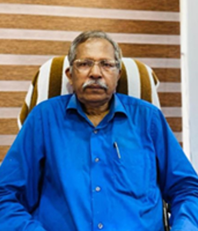 Administrative Officer