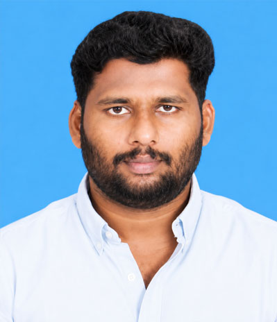 Sri P. Muhammed Faizal