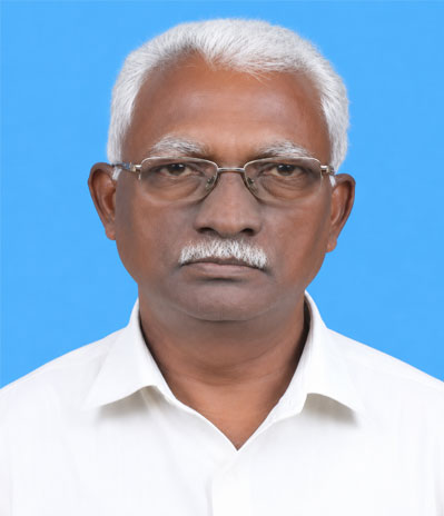 Sri K. Mohanan