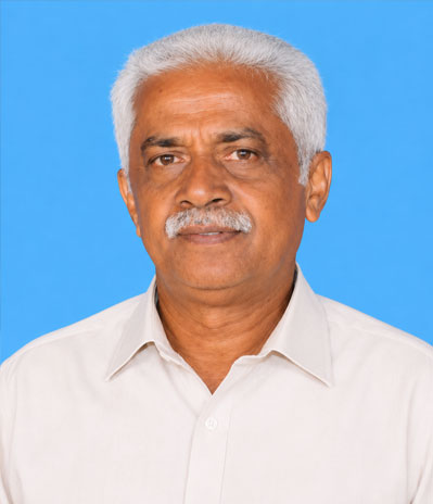 Sri P. Rajendran