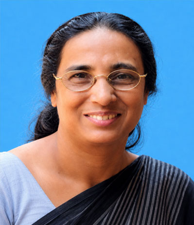 Srimathi P.K. Zainaba