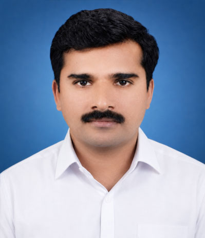 Sri R. Binu