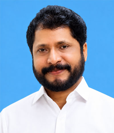 Sri Raju Abraham