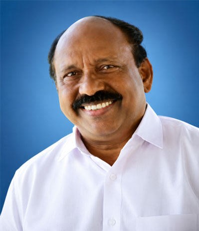 Sri T.K. Porinju