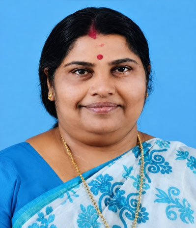 Srimathi Usha Balachandran
